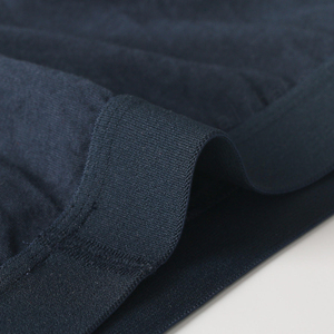 Sous-vêtements pour hommes Offre Spéciale Couleur unie Short en coton en nylon pour hommes Sous-vêtements triangulaires - Product Image 6