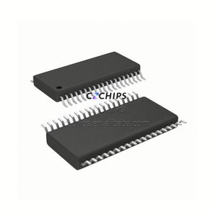 ใหม่-ของแท้ มีสินค้าในสต็อก SAK-XC866L-4FRA BE TSSOP-38 ชิปวงจรรวม รหัสสินค้า: E0T5U7Z6 - Product Image 1