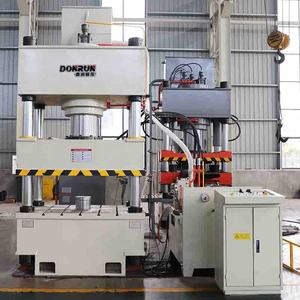 YQ32 100 tonnes 200 tonnes 315 tonnes équipement <span class=keywords><strong>de</strong></span> presse servo électrique personnalisé CNC machine <span class=keywords><strong>de</strong></span> presse servo <span class=keywords><strong>de</strong></span> précision <span class=keywords><strong>de</strong></span> <span class=keywords><strong>type</strong></span> différent - Product Image 4