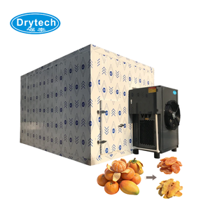 Équipement de séchage à pompe à chaleur à énergie aérienne pour piments, économe en énergie - Product Image 6