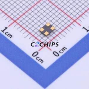 Q22FA23800678 Crystal (Passive) SMD3225-4P Crystal Oscillator ( Frequency: 25MHz )( Load Capacitance: 20pF ) - Product Image 2