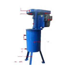 प्रयोगशाला गारा मिश्रण कंडीशनिंग आंदोलनकारी टैंक - Product Image 1