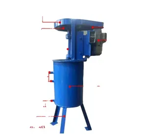 Лабораторный смесительная кондиционирования перемешивания танки