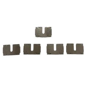 Sistema de tierra PV duradero: Sistema Solar de montaje en tierra integrado de alta calidad Sistema de instalación en Tierra solar 60 m/s Carga de viento - Product Image 5