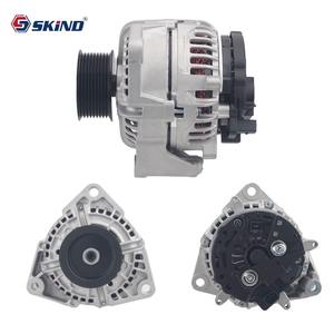 Генератор A01-0734N типа LRA03490 ALB3030WA ALB3030RB ALB3030 A0338 A0131542602 1-3543-25W - Product Image 5