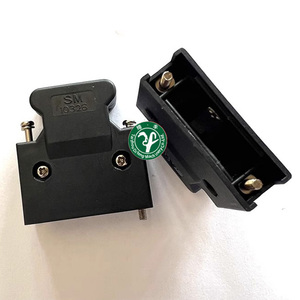 Accesorios de máquina plana para computadora Cixing Dragon Star Flying Tiger cable de datos enchufe pantalla enchufe Shell - Product Image 2