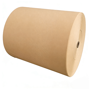 Giấy lót in nhãn, một mặt, 100gsm, bề mặt mờ, không phủ PE, chất lượng cao, chống thấm nước, dùng cho in nhãn và nhãn công nghiệp - Product Image 4