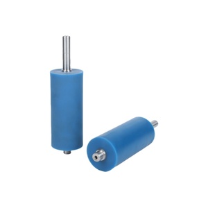 بكرة مزخرفة صناعية صغيرة قابلة للتخصيص من البولي يوريثين الصلب-Core - Product Image 2