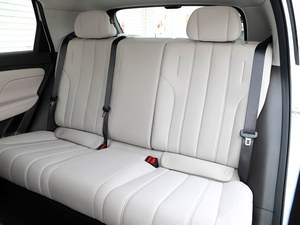 GAC AION UT 2025, SUV Eléctrico Compacto de 5 Plazas, Volante a la Izquierda, Automático - Product Image 5