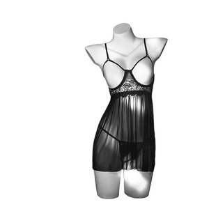 ชุดคอสตูมเซ็กซี่เลมอนสตอรี่ 8006 ชุดเล่นบทบาทสำหรับผู้หญิง - Product Image 4