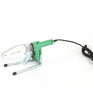 Máy hàn màn hình kỹ thuật số Máy hàn ống PPR Máy hàn ống nhựa Máy làm nóng nước - Product Image 4