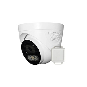 Thang Máy Camera CCTV, giám sát HD với tầm nhìn ban đêm, tùy chọn gắn trên bề mặt/tuôn ra cho giám sát thang máy - Product Image 3