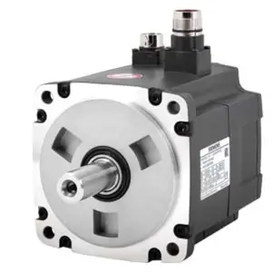 SERVO MOTOR 1FL6064-1AC61-0AA1 çalışma gerilimi 400V 3AC PN = 1.5 kW