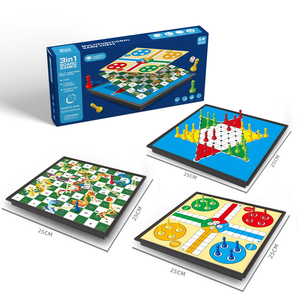 Table de football de table en plastique stable - Table de baby-foot professionnelle d'intérieur avec terrain lisse <span class=keywords><strong>et</strong></span> poignées ergonomiques - Product Image 4