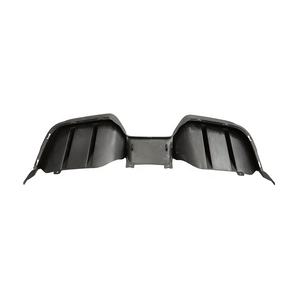Diffuseur de pare-chocs arrière de voiture en matériau PP de style PFT Perfect Fit Auto Parts pour <span class=keywords><strong>Mustang</strong></span> 2015-2017 - Product Image 3
