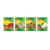 100g Mushroom Instant Soup Cup a Soup Powder