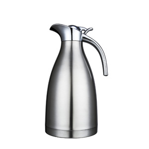 Migao Stainless Steel Vacuum <b>Coffee</b> Pot Double Layer Thermos <b>Flask</b> Household Water Bottle Gift For <b>Coffee</b> - Product Image 5