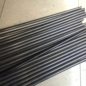 Peek Granules Injection Molding Grade High Temperature Resistance Black Color for <b>Electronic</b> Electrical Components - Product Image 5