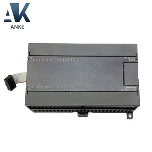 6ES7223-1BL22-0XA8 Siemens S7 Simatic PLC S7-200ดิจิตอล Cn I/O EM 223สำหรับ S7-22X ซีพียู - Product Image 1