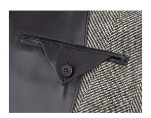 Nuovo <span class=keywords><strong>Cappotto</strong></span> Trench Invernale da Esterno Caldo e Ampio 100% <span class=keywords><strong>Lana</strong></span> Collezione 2025 con Collo a Revers Cappotti di Lusso da <span class=keywords><strong>Donna</strong></span> Personalizzati in <span class=keywords><strong>Lana</strong></span> Merino - Product Image 4