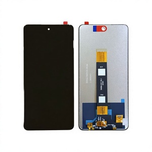 Écran LCD de remplacement Premium 6,6 pouces pour TCL 50 LE, module de réparation d'assemblage numériseur d'écran tactile à taux de rafraîchissement élevé - Product Image 3