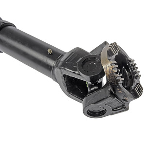 Eje de Transmisión Trasero para Dodge Ram 52105932AG 52853143AB, Pieza de Repuesto de Acero - Product Image 2