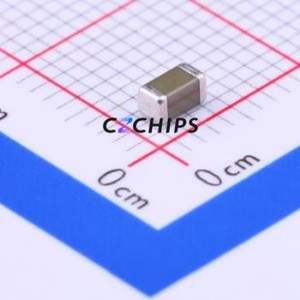 1206F476M100NT SMD Capacitor (MLCC) 1206 ( Capacitance: 47uF )( Precision: 20% Rated Voltage: 10V ) - Product Image 2