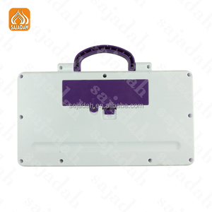 Azan musulmano SA20-A sajadah Islam Set regalo Ramadan musulmano educativo altoparlante corano strumenti ausiliari di preghiera islamica Kit con Corano - Product Image 3