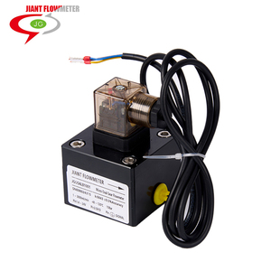 Jiant Hiệu Suất Cao Hình Bầu Dục Bánh Micro <span class=keywords><strong>Flow</strong></span> <span class=keywords><strong>Meter</strong></span> Lỏng Xăng Chảy Keo Nước Nhiên Liệu Lưu Lượng Kế - Product Image 2