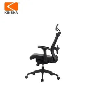 executive genuine leather director ergonor boss best office chair for sale swivel luxury modern for boss
