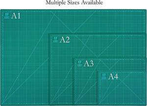 Fornitura di fabbrica vendita calda carta taglio tappetino da ufficio in plastica tappetino da taglio per cucire tagliere tutte le taglie A2 forniture - Product Image 5