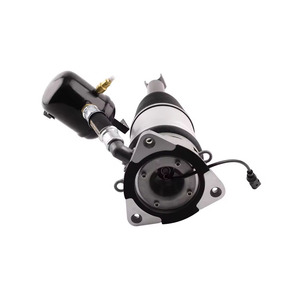 Ammortizzatore ad aria posteriore destro 4E0616002 (varie versioni) per Audi A8 D3 2002-2010 Sostituisce 4E0616002E/N/G/K/F/H/L/P/M/Q/A/D/R - Product Image 3
