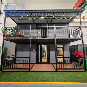 Nhà <span class=keywords><strong>container</strong></span> 40 feet Nhà <span class=keywords><strong>container</strong></span> <span class=keywords><strong>2</strong></span> tầng - Product Image 1