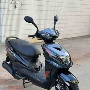 Scooter à essence Shangling Xunying d'occasion pour hommes et femmes, économique en carburant, véhicule complet - Product Image 6