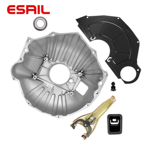 Kit alloggiamento campana 3899621 3843943 3892632 19245400 3993851 3899621 3729000 per Chevy 59-88 - Product Image 3