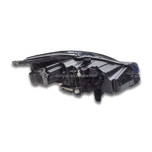 Pour phares LED d'origine adaptés au feu avant 2023 Pentium NAT 2023 systèmes d'éclairage automatique clignotants pour voiture - Product Image 6