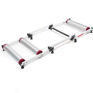 Plataforma de Ciclismo CG para <span class=keywords><strong>Bicicleta</strong></span> de Montaña, <span class=keywords><strong>Rodillo</strong></span> de Ciclismo, Plataforma de Entrenamiento Interior de Bajo <span class=keywords><strong>Ruido</strong></span> - Product Image 3