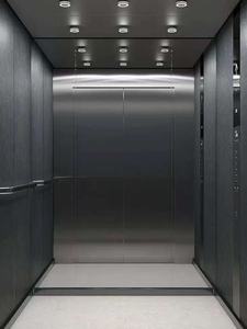 Meilleur prix personnalisé AC Drive ascenseur passager de qualité supérieure avec certificat CE - Product Image 3