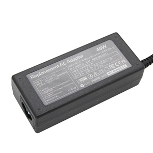 สำหรับพาวิลเลี่ยน 15-p066us/G6U18UA แล็ปท็อปอะแดปเตอร์ชาร์จไฟ 19.5V 2.31A 4.5*3.0 มม.45W DC Port-<span class=keywords><strong>740015</strong></span>-<span class=keywords><strong>003</strong></span> 741727-001 ไฟฟ้า - Product Image 6