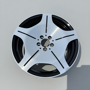 Llantas Forjadas para Autos de Carreras de 17 a 24 Pulgadas, Llantas de Aleación Personalizadas para Merc- Clase E, Clase S, Clase C, W221, <span class=keywords><strong>Vito</strong></span> - Product Image 2
