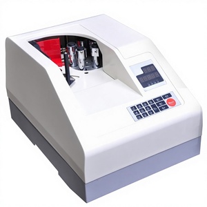 Máquina <span class=keywords><strong>de</strong></span> Recuperación <span class=keywords><strong>de</strong></span> Escritorio Modelo 002, Admite Conversión <span class=keywords><strong>de</strong></span> Moneda Multidivisa Personalizada para Comercio Exterior, Dólar Estadounidense, Euro, Libra - Product Image 1