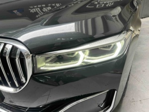 <span class=keywords><strong>BMW</strong></span> <span class=keywords><strong>Serie</strong></span> 7 Usado, Modelo 2021, 740Li Edición Líder, Paquete de Lujo, Autos de <span class=keywords><strong>Segunda</strong></span> <span class=keywords><strong>Mano</strong></span> - Product Image 2