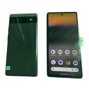 2022 El mejor precio para teléfono móvil usado de <span class=keywords><strong>segunda</strong></span> <span class=keywords><strong>mano</strong></span> <span class=keywords><strong>6A</strong></span> Teléfono móvil reacondicionado - Product Image 1