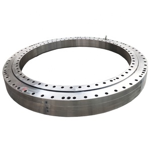 LYJW Tower Crane Table Rotating Slewing Ring Bearing External Gear Deck 133 45 2500 - Product Image 2