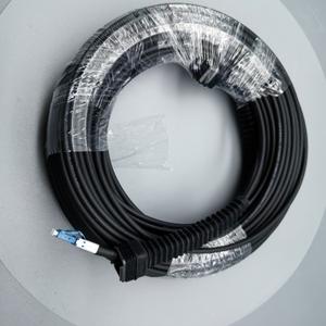 สายเคเบิลใยแก้วนำแสงกลางแจ้งที่ใช้ได้กับ FAS 473288A 995741 NSN uniboot dlc/ OD-DLC/OD mm 5.0 2M rru bbbu 5g - Product Image 4