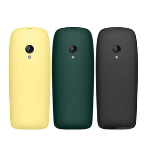 Téléphone <span class=keywords><strong>portable</strong></span> d'occasion GSM, fonction téléphone <span class=keywords><strong>portable</strong></span> pour NOKIA 6310 6300 <span class=keywords><strong>3310</strong></span> 210 5310 110 105, téléphone tout neuf, pas cher, Offre Spéciale - Product Image 2