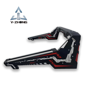 Accessoires de camionnette en gros : Barre de protection sport 4x4 pour Ford Ranger Raptor et Hilux - Product Image 3