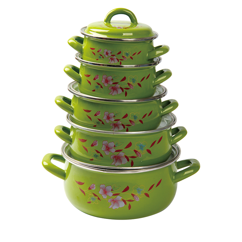 Orange - Sac Poubelle épais écologique, 120 Pièces, Ustensiles De