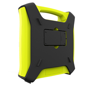 Dispositif de formation AED rechargeable à longue autonomie XFT-120G certifié CE/ISO13485 avec électrodes pour adultes et enfants, modèle anatomique - Product Image 4
