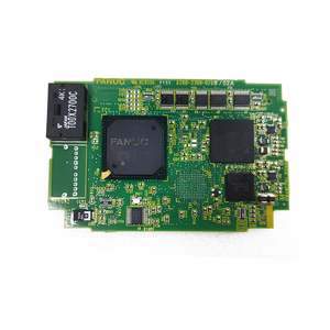 A20B-3300-0788 New and Used Original FANUC Industrial Parts PCB Circuit Board - Product Image 1